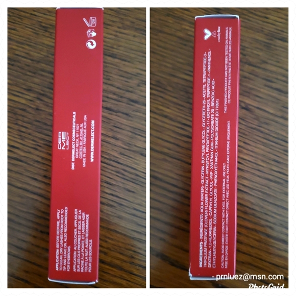 Dermelect XL Lash Volumizer - Picture 2 of 6